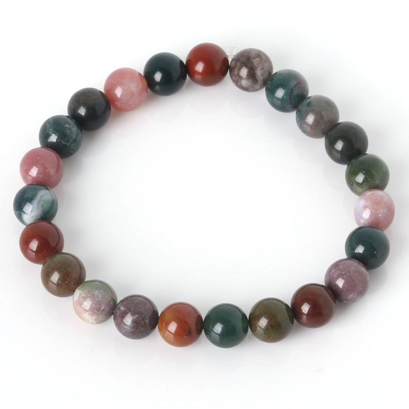 Trendy Natural Stone Love Purple Bead Bracelet Vintage Charm Round Chain Beads Bracelets Jewelry For Women Friend Gift
Trendy Natural Stone Love Purple Bead Bracelet Vintage Charm Round Chain Beads Bracelets Jewelry For Women Friend Gift