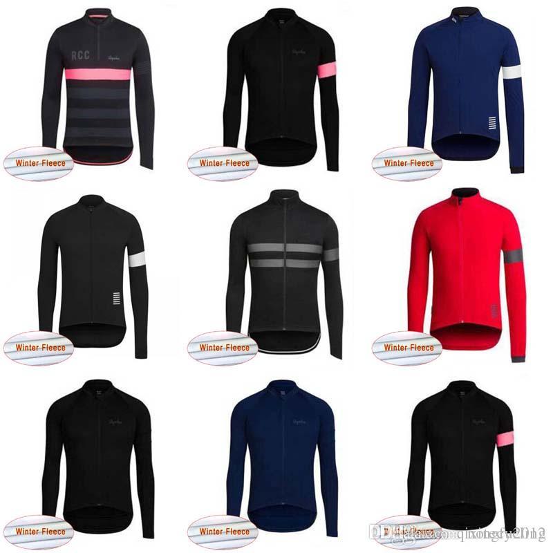Team Rapha cycling jersey top Winter Thermal Fleece wear bike maillot ciclismo Bicycle clothes Outdoor Sports Wear S21012832
Team Rapha cycling jersey top Winter Thermal Fleece wear bike maillot ciclismo Bicycle clothes Outdoor Sports Wear S21012832