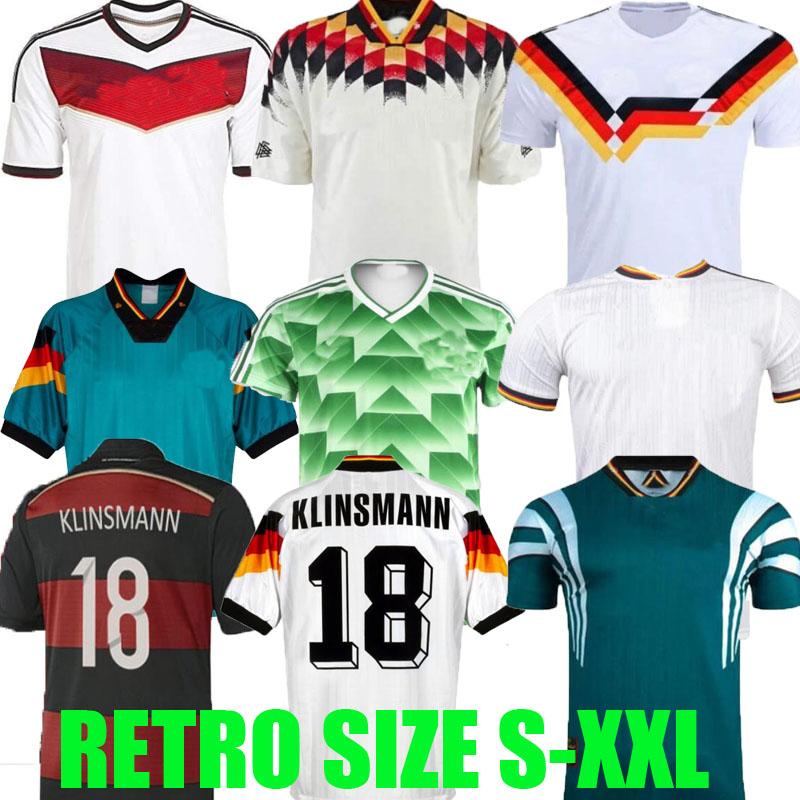 World cup 1990 1992 1994 1988 Germany Retro Littbarski BALLACK Soccer Jersey KLINSMANN Matthias 1998 2014 shirts KALKBRENNER 1996 2004 2006, 2014 home
World cup 1990 1992 1994 1988 Germany Retro Littbarski BALLACK Soccer Jersey KLINSMANN Matthias 1998 2014 shirts KALKBRENNER 1996 2004 2006, 2014 home