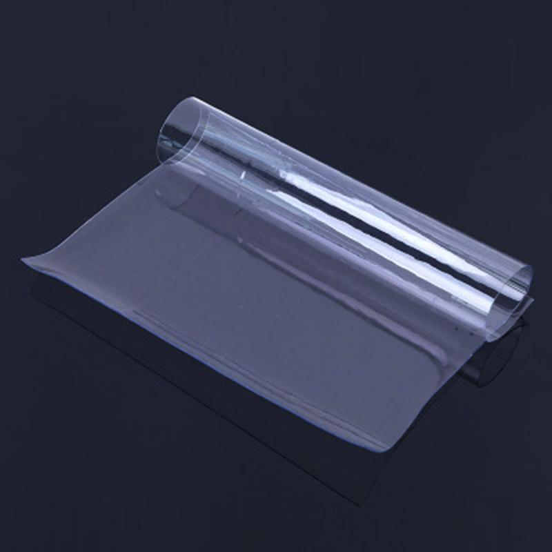 Kids Tablecloth PVC Desk Student Table Table Mat Mats Transparent Glass Home Protection Placemat Plastic Soft Glass, 1mm
Kids Tablecloth PVC Desk Student Table Table Mat Mats Transparent Glass Home Protection Placemat Plastic Soft Glass, 1mm