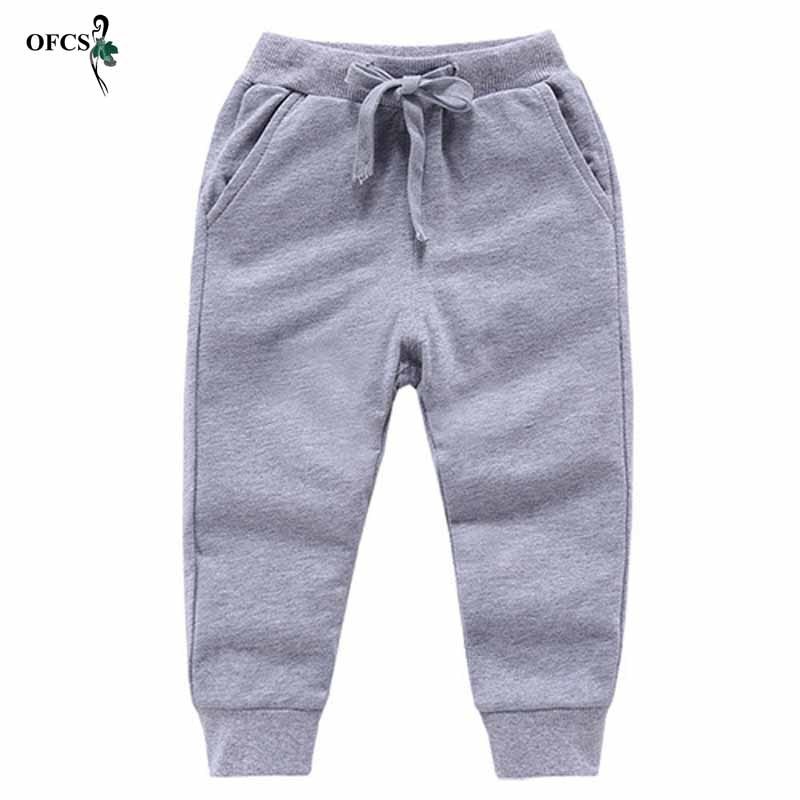 Brand Boy Pants Fleece Spring Kids Elastic Waist Girl Trousers Cotton Spandex Children's Casual Sports Pants Sweat Solid LJ201019, Sky blue
Brand Boy Pants Fleece Spring Kids Elastic Waist Girl Trousers Cotton Spandex Children's Casual Sports Pants Sweat Solid LJ201019, Sky blue