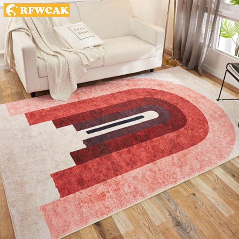 European Style Modern Living Room Bedroom Soft Carpet Non-slip Floor Mat Imitation Cashmere Abstract Printed Carpet Floor Mat1
European Style Modern Living Room Bedroom Soft Carpet Non-slip Floor Mat Imitation Cashmere Abstract Printed Carpet Floor Mat1