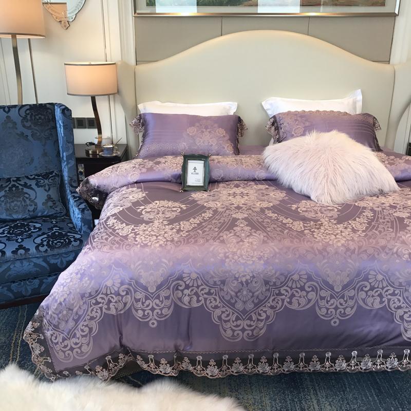 Lace Princess Style Queen King Size Green Bedding Set Egyptian Cotton Silky Luxury Royal Bed Linen/sheet Set Duvet Quilt Cover
Lace Princess Style Queen King Size Green Bedding Set Egyptian Cotton Silky Luxury Royal Bed Linen/sheet Set Duvet Quilt Cover
