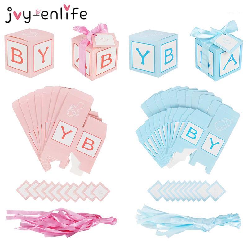 10pcs Baby Shower Candy Box Baby Blue&Pink Paper Gift Boxes Decoration For Kids Birthday Party DIY Girl Gift Bag Party Supplies1
10pcs Baby Shower Candy Box Baby Blue&Pink Paper Gift Boxes Decoration For Kids Birthday Party DIY Girl Gift Bag Party Supplies1