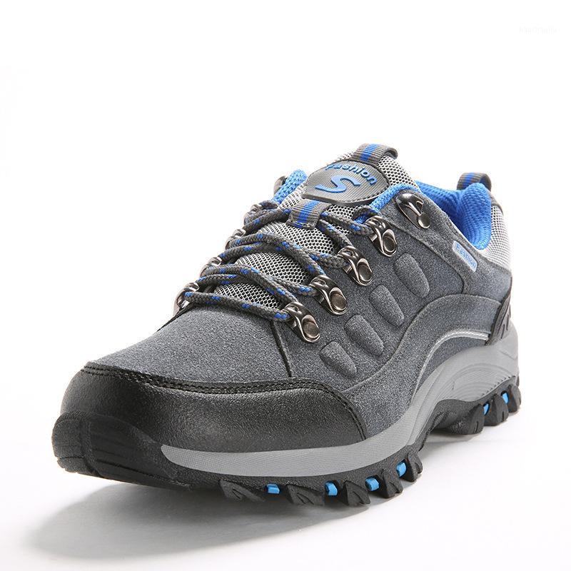 Men and Women Outdoor Hiking Shoes Non-Slip Breathable Lightweight High-top Outdoor Shoes Leather Climbing Hiking Lovers1
Men and Women Outdoor Hiking Shoes Non-Slip Breathable Lightweight High-top Outdoor Shoes Leather Climbing Hiking Lovers1