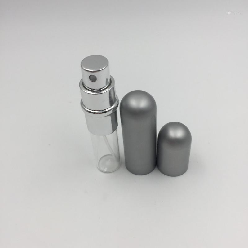 8pcs/lot 5ml Portable Grey Aluminum Perfume Atomizer, Mini perfume atomizer 5cc, Aluminum Atomizer Sprayer Bottle1
8pcs/lot 5ml Portable Grey Aluminum Perfume Atomizer, Mini perfume atomizer 5cc, Aluminum Atomizer Sprayer Bottle1