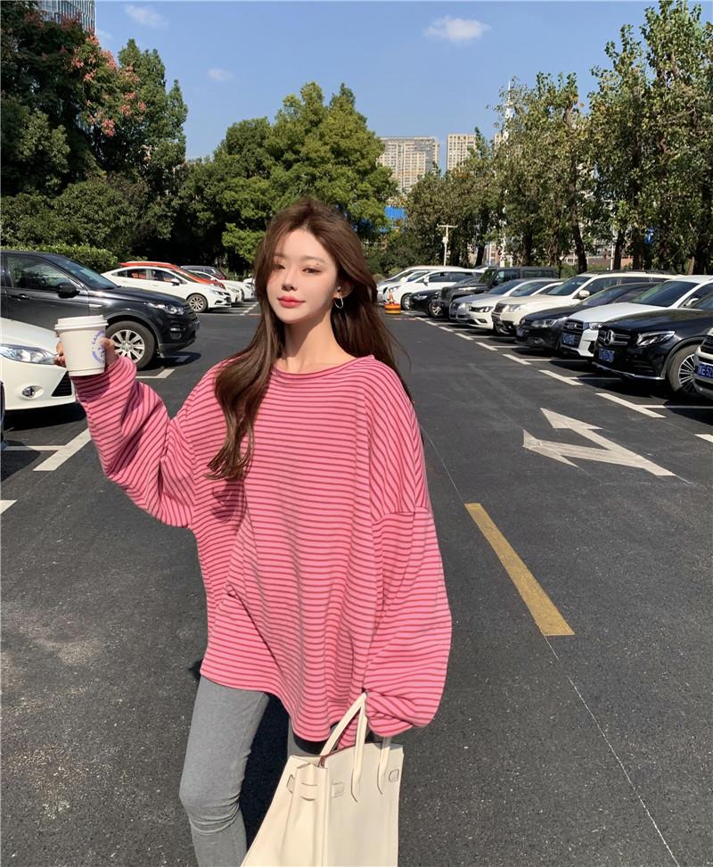 2020 autumn and winter new casual Korean cartoon embroidery hoodie sweatshirt women loose wild pullover cotton sweatshirt, Pink
2020 autumn and winter new casual Korean cartoon embroidery hoodie sweatshirt women loose wild pullover cotton sweatshirt, Pink