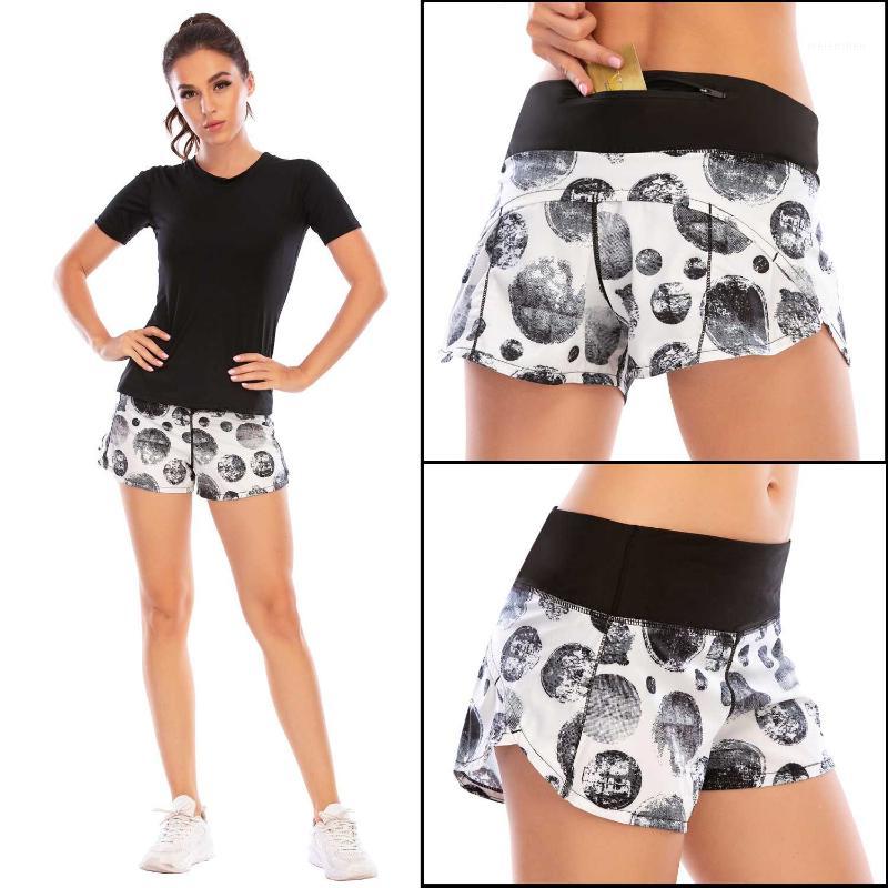 Quick-Drying Fitness Anti-Exposure Lining Sports Running Training Zipper Fitness Yoga Shorts Female Australia Force 120121
Quick-Drying Fitness Anti-Exposure Lining Sports Running Training Zipper Fitness Yoga Shorts Female Australia Force 120121