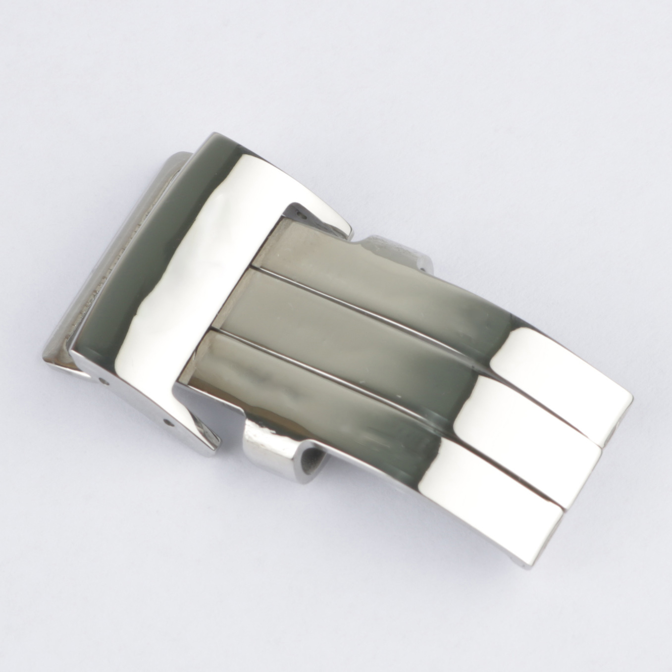 20mm Silver Polished 316L Stainless Steel Watch Band Deployment Clasp For Bre and itling Free Shipping, Black;brown
20mm Silver Polished 316L Stainless Steel Watch Band Deployment Clasp For Bre and itling Free Shipping, Black;brown