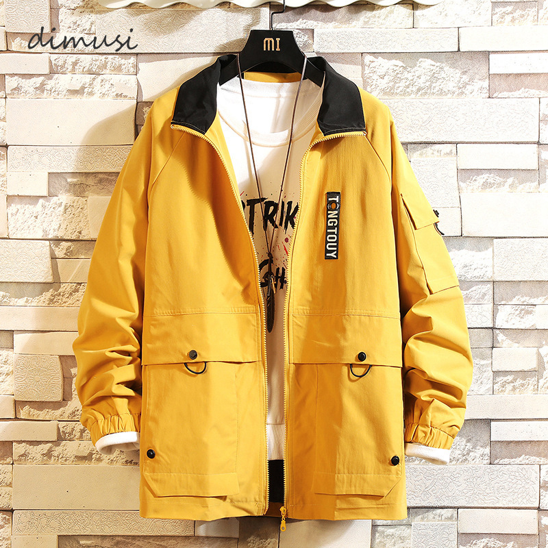 Mens Jackets Male Casual Zipper Baseball Coats Bomber Jackets Mens Fashion Anorak Hip Hop Streetwear Jackets Clothing 3XL, Black
Mens Jackets Male Casual Zipper Baseball Coats Bomber Jackets Mens Fashion Anorak Hip Hop Streetwear Jackets Clothing 3XL, Black