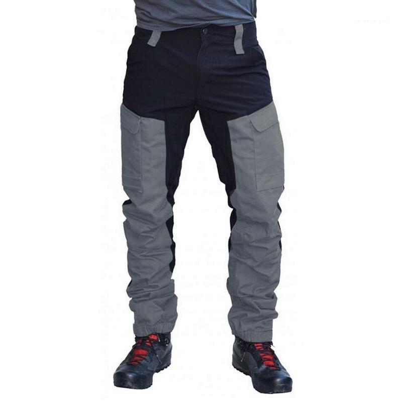 Multi-pocket Cargo Pants Men Hip Hop Color Patchwork Streetwear Men Trouser Outdoor Tactical Pants Sport Jogger Pant1, Green
Multi-pocket Cargo Pants Men Hip Hop Color Patchwork Streetwear Men Trouser Outdoor Tactical Pants Sport Jogger Pant1, Green