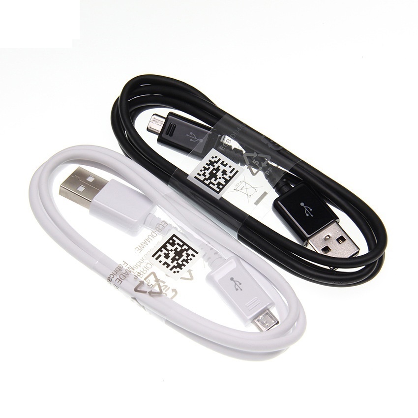 Original OEM Cable 1M USB Phone Cables Charging Sync Data Cord for Samsung S6 S7 S8 S10 S22 S21 xiaomi android phones type c cables usb-c type-c micro usb, White
Original OEM Cable 1M USB Phone Cables Charging Sync Data Cord for Samsung S6 S7 S8 S10 S22 S21 xiaomi android phones type c cables usb-c type-c micro usb, White