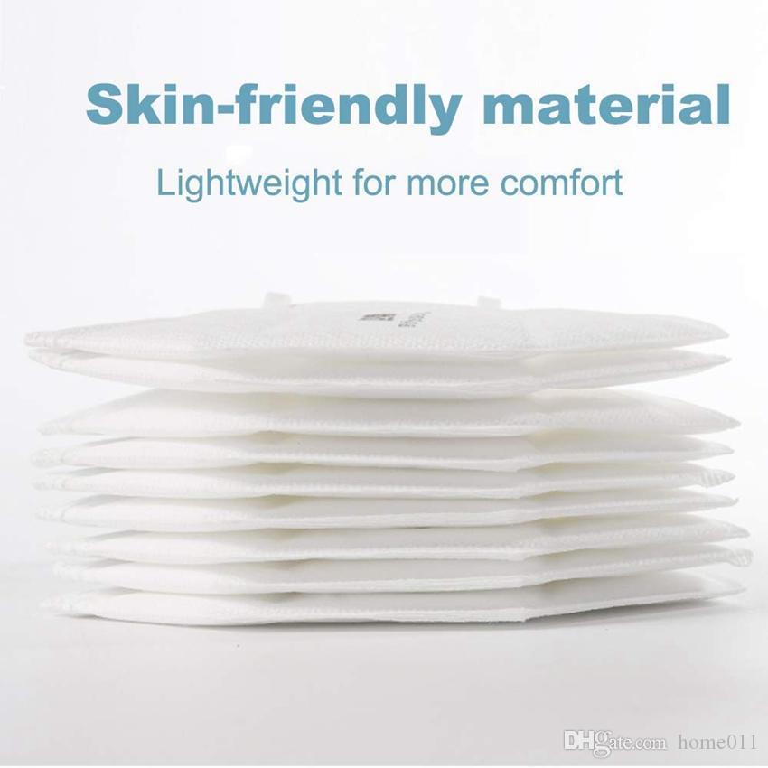 Wholesale KN95 PM2.5 Dustproof Anti-Dust 95% Filter Mask Breathable Comfortable Metal Nose Mask Outdoor multiple protection
Wholesale KN95 PM2.5 Dustproof Anti-Dust 95% Filter Mask Breathable Comfortable Metal Nose Mask Outdoor multiple protection