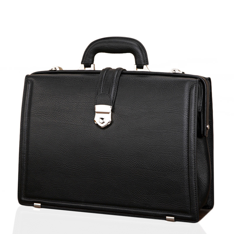 2021 Tote Bring Password Lock Briefcase Diagonal Package Genuine Male Leather Messenger Bag Luxury Satchel Ftq2, Black
2021 Tote Bring Password Lock Briefcase Diagonal Package Genuine Male Leather Messenger Bag Luxury Satchel Ftq2, Black