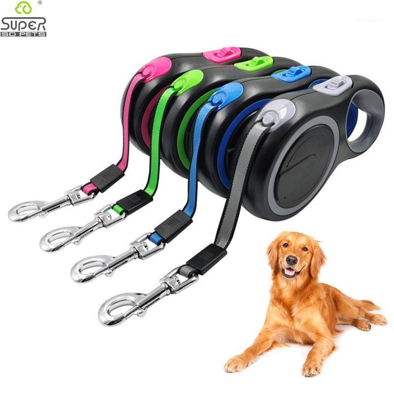 3/5/8M for Large Dogs Retractable Dog Leash Rope Long Strong Pet Leash Big Dog Walking Leads Automatic Extending1
3/5/8M for Large Dogs Retractable Dog Leash Rope Long Strong Pet Leash Big Dog Walking Leads Automatic Extending1
