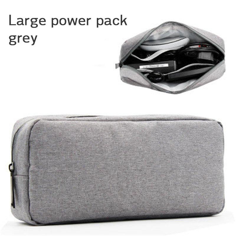 Travel Chager Organizer Headphone Cable Storage Bag Digital Zipper Accessories Bags Power Bank Data Cable USB Holder
Travel Chager Organizer Headphone Cable Storage Bag Digital Zipper Accessories Bags Power Bank Data Cable USB Holder