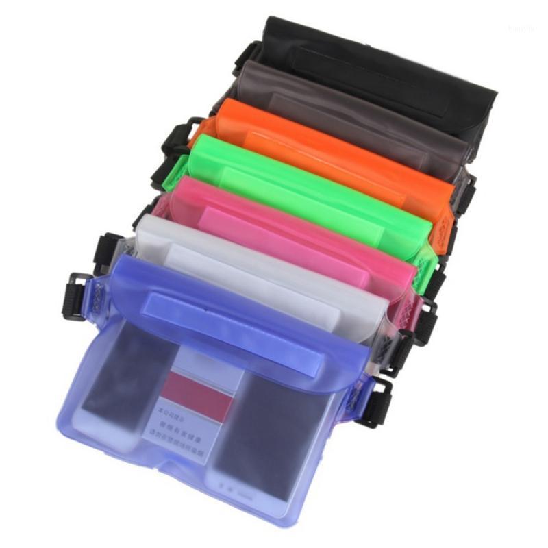 New Diving Waterproof Pockets Swimming Drifting Waist Bag Belt Fishing Rafting Sports Dry Bum Bag Sealing Mobile Phone Pouch1
New Diving Waterproof Pockets Swimming Drifting Waist Bag Belt Fishing Rafting Sports Dry Bum Bag Sealing Mobile Phone Pouch1