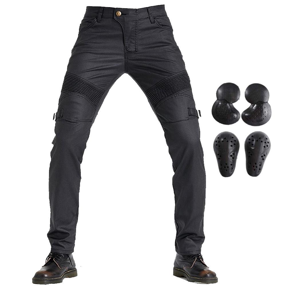 2021 New Men Drop-proof Coated Motocross Racing Jeans Waterproof Motorcycle Riding Pants with 4 x Upgrade Ce Armor Knee Hip Protectorpads Ai
2021 New Men Drop-proof Coated Motocross Racing Jeans Waterproof Motorcycle Riding Pants with 4 x Upgrade Ce Armor Knee Hip Protectorpads Ai