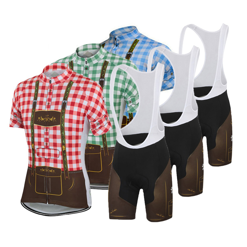 Summer Classic Men Women Pro Bike Kit Vintage Plaid Cycling Jersey and Bib Shorts Set Road Bicycle Clothes GEL Breathable Pad Bike Clothing, Men bib set
Summer Classic Men Women Pro Bike Kit Vintage Plaid Cycling Jersey and Bib Shorts Set Road Bicycle Clothes GEL Breathable Pad Bike Clothing, Men bib set