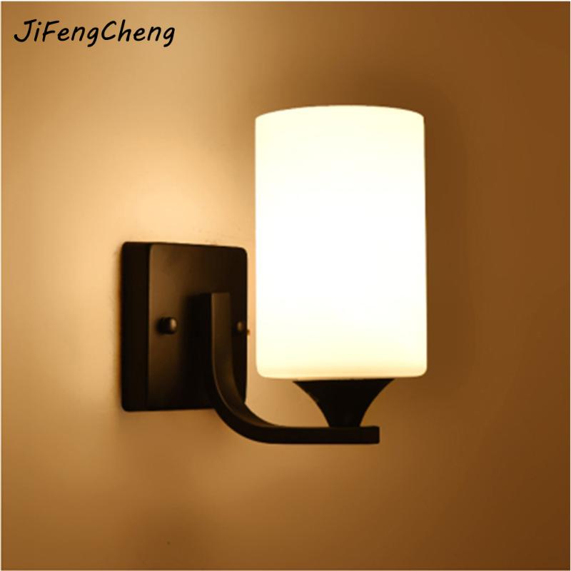 JiFengCheng Vintage Wall Light Iron Wall Mounted Bedside Lamps Lamp Sconce 110V-220V Vintage Lamps
JiFengCheng Vintage Wall Light Iron Wall Mounted Bedside Lamps Lamp Sconce 110V-220V Vintage Lamps