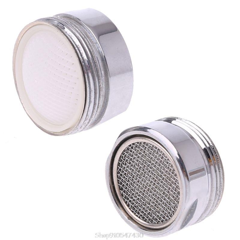 Water Saving Kitchen Faucet Tap Aerator Chrome Male/Female Nozzle Sprayer Filter D14 20 Dropship
Water Saving Kitchen Faucet Tap Aerator Chrome Male/Female Nozzle Sprayer Filter D14 20 Dropship
