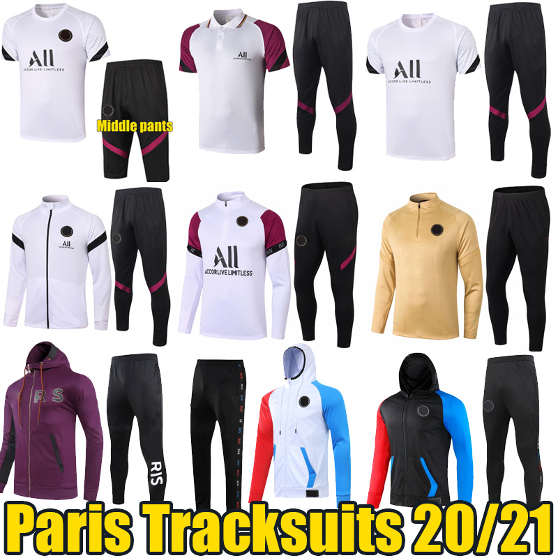 2020 2021 NEYMAR JR MBAPPE tracksuits hoodies MARQUINHOS DI MARIA football Jackets VERRATTI KEAN ICARDI training suits full zip jacket 20/21, A1
2020 2021 NEYMAR JR MBAPPE tracksuits hoodies MARQUINHOS DI MARIA football Jackets VERRATTI KEAN ICARDI training suits full zip jacket 20/21, A1