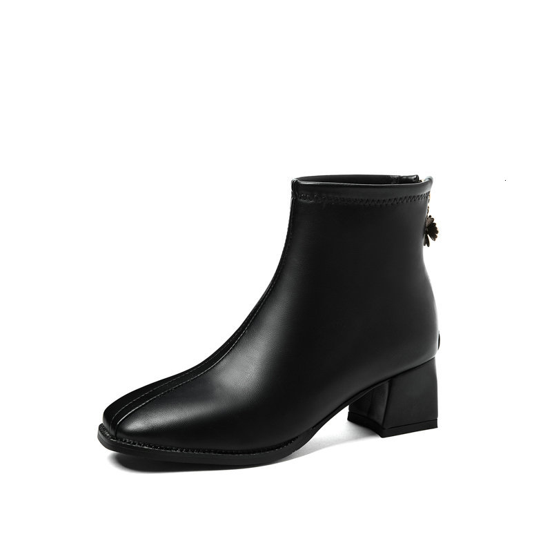 New 2021 Autumn Winter Toe Fashion Ankle Quality Pu Leather Women Shoes Square Heel Short Boots Size 34-43 Gnwv, Beige
New 2021 Autumn Winter Toe Fashion Ankle Quality Pu Leather Women Shoes Square Heel Short Boots Size 34-43 Gnwv, Beige