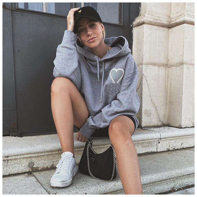 2021 Autumn Winter New Men's and Women's Street Leisure Love Flocking Embroidery Cotton Pullover Hoodie Em87, Black
2021 Autumn Winter New Men's and Women's Street Leisure Love Flocking Embroidery Cotton Pullover Hoodie Em87, Black