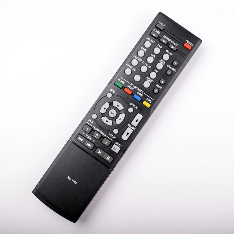 RC-1168 remote control for denon Audio Video Receiver RC-1181 1169 1189 AVR1613 AVR1713 1912 1911 2312 3312 4312 4310 AV1
RC-1168 remote control for denon Audio Video Receiver RC-1181 1169 1189 AVR1613 AVR1713 1912 1911 2312 3312 4312 4310 AV1