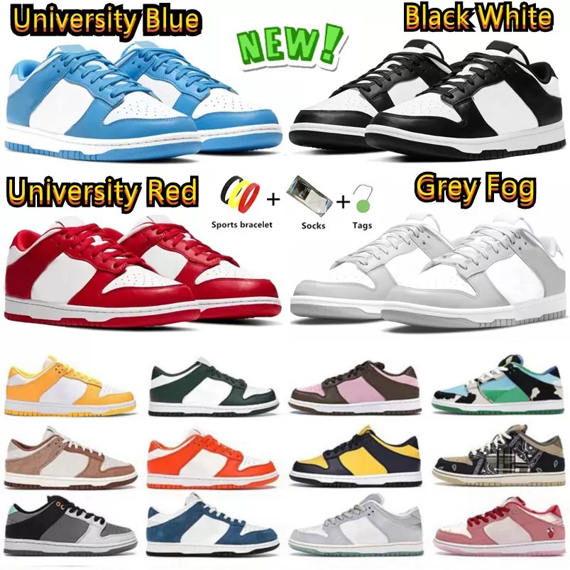 Designer black white low sneakers men women Casual Shoes platform shoe UNC Blue Grey Fog Varsity Green Chicago Syracuse Georgetown Sail mens trainers sports sneaker, Pay for box
Designer black white low sneakers men women Casual Shoes platform shoe UNC Blue Grey Fog Varsity Green Chicago Syracuse Georgetown Sail mens trainers sports sneaker, Pay for box