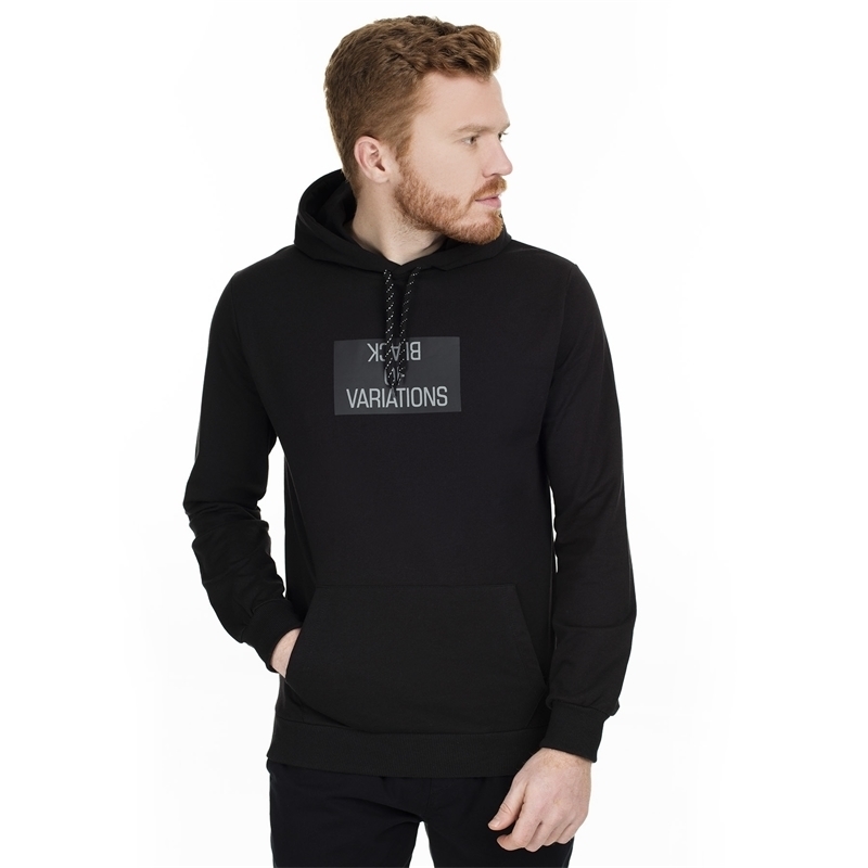 Buratti Men's Hoodies Hip Hop hoodie pullover Hoody Men Fashion sudaderas 541BLDES 201020
