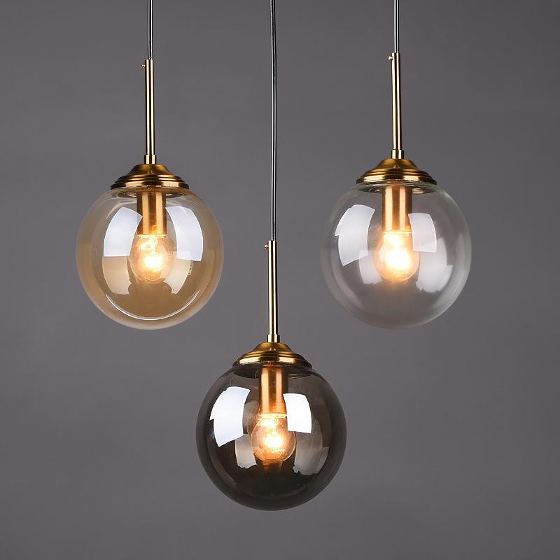 Nordic Led Grey Glass Ball Wall Lamp Creative E14 Gold Living Room Background Wall Decor Sconce Lamp Bedside Hanging Light
Nordic Led Grey Glass Ball Wall Lamp Creative E14 Gold Living Room Background Wall Decor Sconce Lamp Bedside Hanging Light