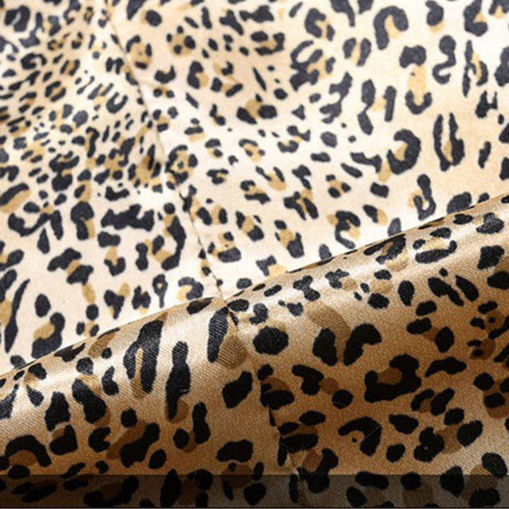Winter Faux Fur Womens Leopard print coat Plus Size Raccoon Dog Fur Warm Women coats Women loose long sleeve Elegant coat 201110