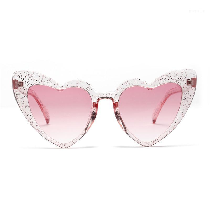 Pink Love Heart Sunglasses Women Cute Sexy Cat Eye Style Sun Glasses Fashion Flash Female Eyewear1
Pink Love Heart Sunglasses Women Cute Sexy Cat Eye Style Sun Glasses Fashion Flash Female Eyewear1