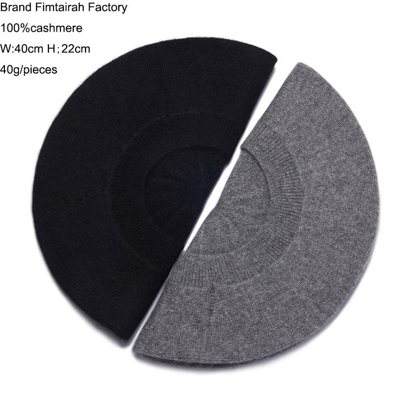 Natural Pure 100 cashmere hat Women autumn and winter keep warm fashion wool hats ladies Inner Mongolia Gray Black
Natural Pure 100 cashmere hat Women autumn and winter keep warm fashion wool hats ladies Inner Mongolia Gray Black