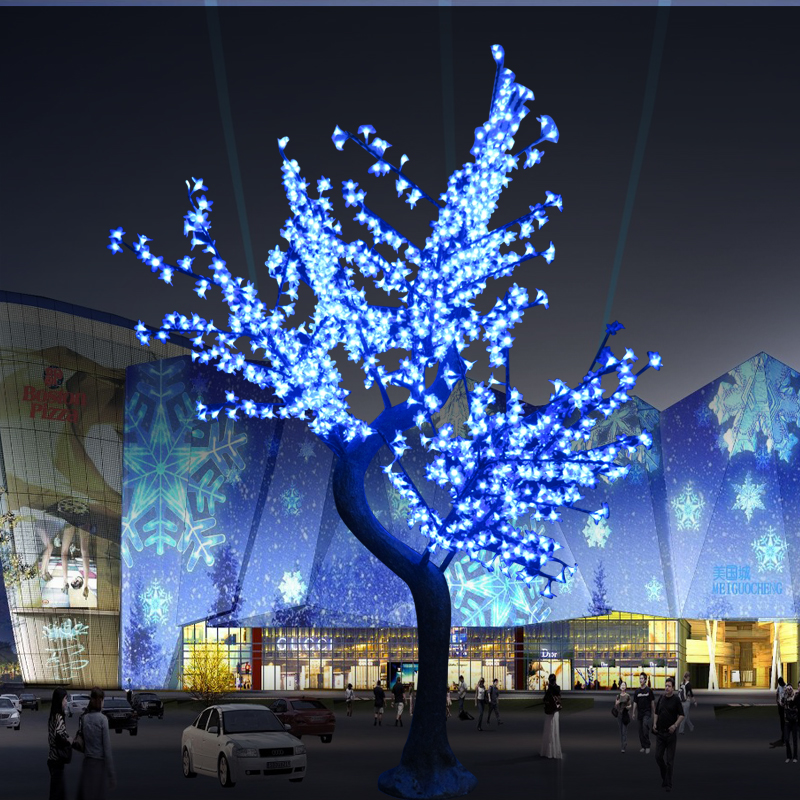 LED Christmas Light Cherry Blossom Tree 864pcs LED Bulbs 2m Height Indoor or Outdoor Use Drop Shipping Rainproof
LED Christmas Light Cherry Blossom Tree 864pcs LED Bulbs 2m Height Indoor or Outdoor Use Drop Shipping Rainproof
