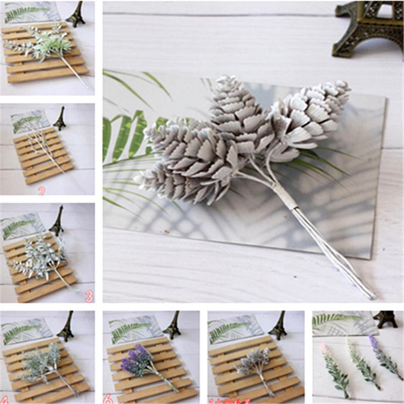 Artificial handmade diy simulation grass plastic grass pineapple wedding home decoration materials accessories flowers
Artificial handmade diy simulation grass plastic grass pineapple wedding home decoration materials accessories flowers