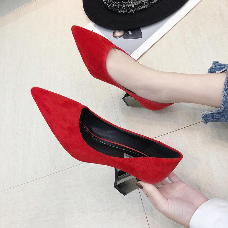 Autumn New Korean Wild Pointed Shallow Mouth High Heels Suede Single Shoes Simple Elegant Womens Shoes Fashion Square Heel Pumps1, Beige flip flops
Autumn New Korean Wild Pointed Shallow Mouth High Heels Suede Single Shoes Simple Elegant Womens Shoes Fashion Square Heel Pumps1, Beige flip flops