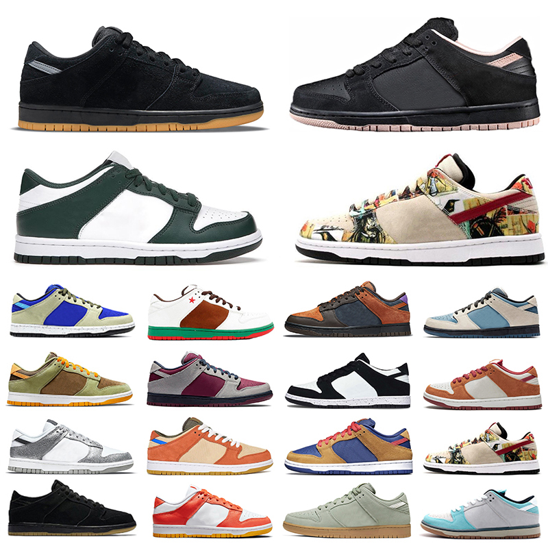 Dunks low mens running shoes designer Golden Archeo Pink Black Coral Red Plum coast white black Syracuse Kentucky Jogging Walking men women trainers sports shoe, Pay for box
Dunks low mens running shoes designer Golden Archeo Pink Black Coral Red Plum coast white black Syracuse Kentucky Jogging Walking men women trainers sports shoe, Pay for box