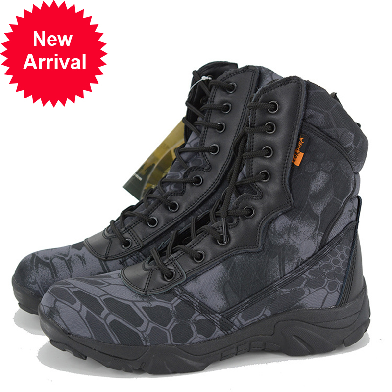 camouflaged military manly oxford-cloth combat boots, autumn wear, work shoes, army, plus size 45, Camouflage.
camouflaged military manly oxford-cloth combat boots, autumn wear, work shoes, army, plus size 45, Camouflage.