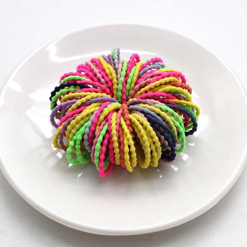 100pcs children's hair accessories baby hair accessories band small rubber band girl rope children's headband, 10
100pcs children's hair accessories baby hair accessories band small rubber band girl rope children's headband, 10