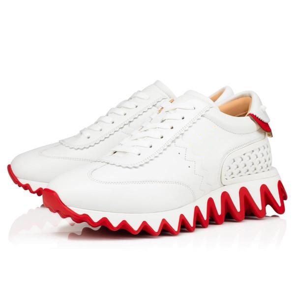 21S Fun Style Men's Shoes Red Bottom Sneakers Loubisharks Donna Flat Red Serrated Soles,Super Gift Men's Red Soles Shoes Men Walking Dress, 3 pairs of shoelaces prices
21S Fun Style Men's Shoes Red Bottom Sneakers Loubisharks Donna Flat Red Serrated Soles,Super Gift Men's Red Soles Shoes Men Walking Dress, 3 pairs of shoelaces prices