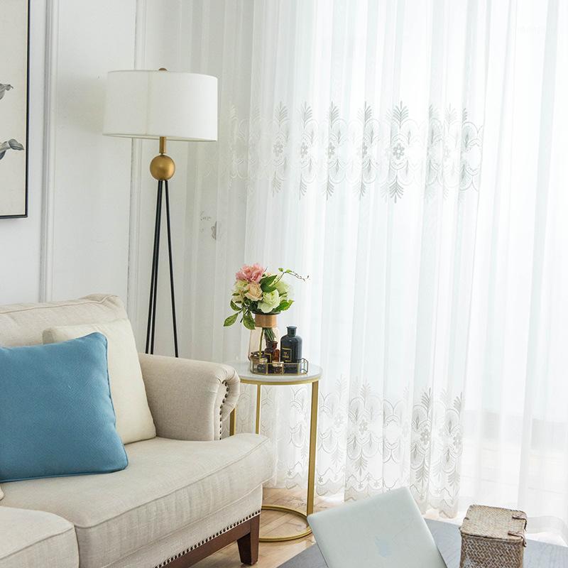 Small Fresh Gauze Curtain Fabric Simple Modern Products Clearance Specials Living Room Bedroom Balcony Jane Europe1, Violet
Small Fresh Gauze Curtain Fabric Simple Modern Products Clearance Specials Living Room Bedroom Balcony Jane Europe1, Violet