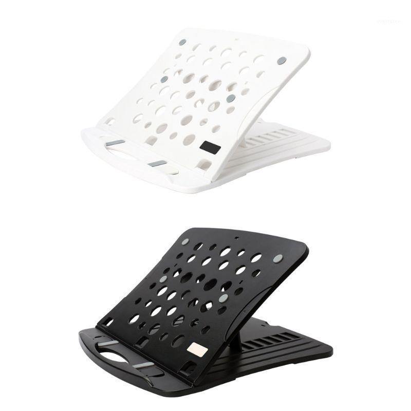 Multifunctional Plastic Folding Laptop Stand Portable Notebook Computer Cooling Base Multi-angle Adjustable Tablet Holder Cellph1
Multifunctional Plastic Folding Laptop Stand Portable Notebook Computer Cooling Base Multi-angle Adjustable Tablet Holder Cellph1