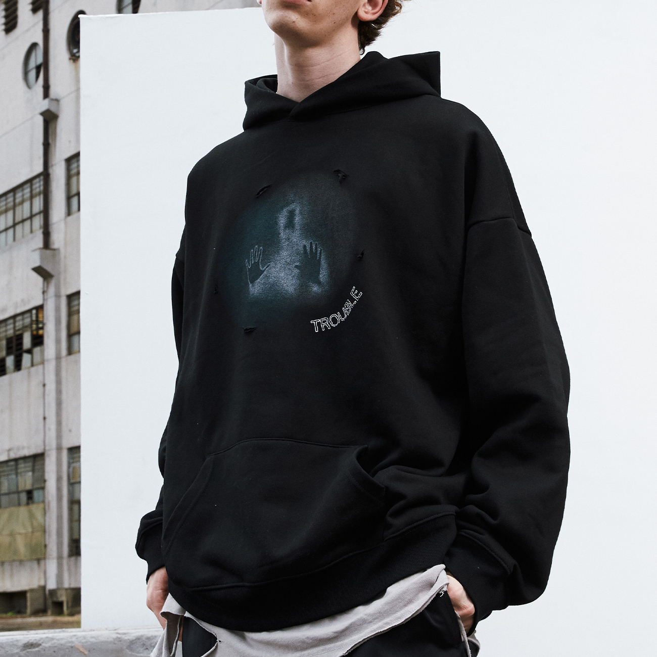 2021 New Hip Hop Sweatshirts Men Figure Disappear Harajuku Hoodie Casual Fleece Cotton Sweatshirt Pullover Vintage Male Fw Ln1t, White
2021 New Hip Hop Sweatshirts Men Figure Disappear Harajuku Hoodie Casual Fleece Cotton Sweatshirt Pullover Vintage Male Fw Ln1t, White