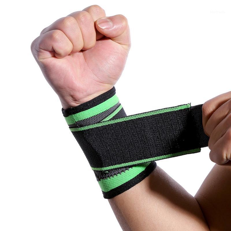 Adjustable Sports Wrist Brace Wrap Breathable Hand Wrist Bandage Support Fitness Gym Strap Wristband1, As pic
Adjustable Sports Wrist Brace Wrap Breathable Hand Wrist Bandage Support Fitness Gym Strap Wristband1, As pic