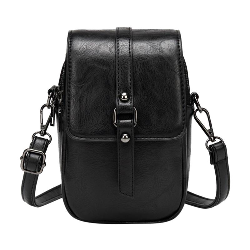 Women Wallet Cell Phone Wallet Handbag Fashion Casual Large Capacity Crossbody Messenger Bag Single Shoulder Bag Pu Zipper #SRN, Black
Women Wallet Cell Phone Wallet Handbag Fashion Casual Large Capacity Crossbody Messenger Bag Single Shoulder Bag Pu Zipper #SRN, Black