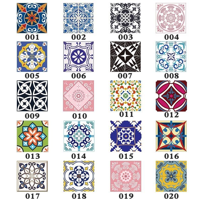 Floor Stickers Desktop Cabinets Decorative Stickers Waterproof Wear-resistant Tiles Self-adhesive Removable Back Splash Kitchen
Floor Stickers Desktop Cabinets Decorative Stickers Waterproof Wear-resistant Tiles Self-adhesive Removable Back Splash Kitchen