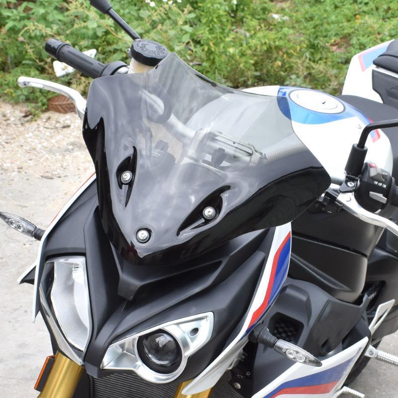 Motorcycle Windshield S1000R Windscreen Deflector For S1000 R 2014 15 2022 S 1000 Accessories Double Bubble
Motorcycle Windshield S1000R Windscreen Deflector For S1000 R 2014 15 2022 S 1000 Accessories Double Bubble