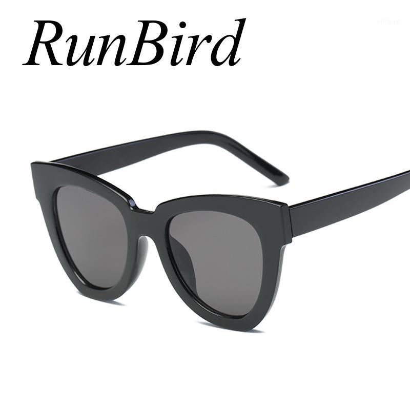 Sunglasses RunBird 2021 Cat Eye Women Fashion Summer Sea Ocean Color Style Female Oculos UV400 1046R1
Sunglasses RunBird 2021 Cat Eye Women Fashion Summer Sea Ocean Color Style Female Oculos UV400 1046R1